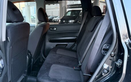 Nissan X-Trail, 2013 год, 1 365 000 рублей, 13 фотография