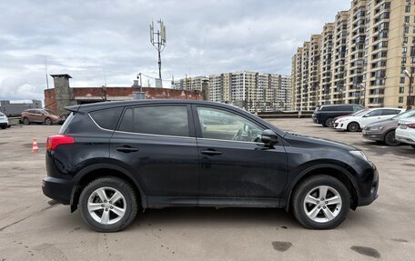 Toyota RAV4, 2013 год, 2 250 000 рублей, 6 фотография