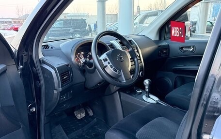 Nissan X-Trail, 2013 год, 1 365 000 рублей, 11 фотография