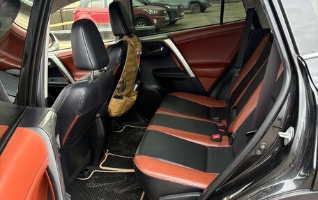 Toyota RAV4, 2013 год, 2 250 000 рублей, 11 фотография