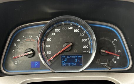 Toyota RAV4, 2013 год, 2 250 000 рублей, 16 фотография