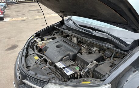 Toyota RAV4, 2013 год, 2 250 000 рублей, 15 фотография