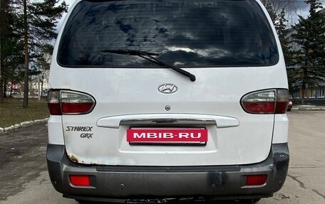 Hyundai Starex I рестайлинг, 2007 год, 500 000 рублей, 4 фотография