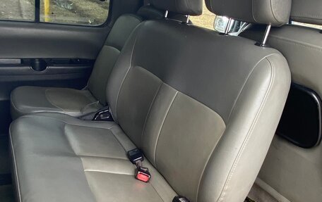 Hyundai Starex I рестайлинг, 2007 год, 500 000 рублей, 12 фотография