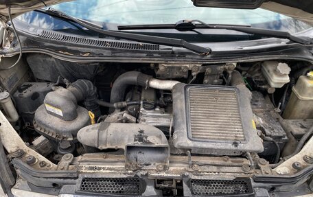 Hyundai Starex I рестайлинг, 2007 год, 500 000 рублей, 14 фотография