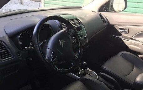 Citroen C4 Aircross, 2013 год, 1 150 000 рублей, 2 фотография