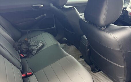 Honda Civic VIII, 2008 год, 850 000 рублей, 8 фотография