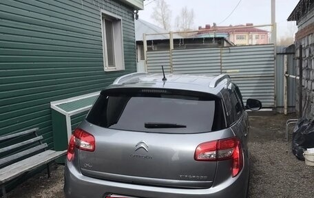 Citroen C4 Aircross, 2013 год, 1 150 000 рублей, 3 фотография