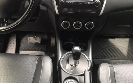 Citroen C4 Aircross, 2013 год, 1 150 000 рублей, 8 фотография