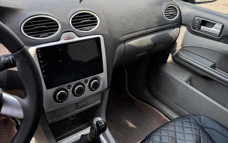 Ford Focus II рестайлинг, 2010 год, 650 000 рублей, 7 фотография