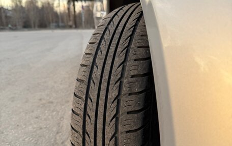 KIA Rio II, 2010 год, 535 000 рублей, 14 фотография