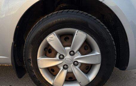 KIA Rio II, 2010 год, 535 000 рублей, 15 фотография