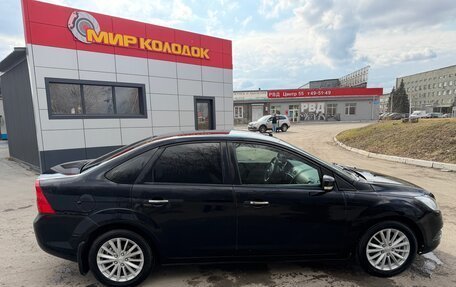 Ford Focus II рестайлинг, 2010 год, 650 000 рублей, 4 фотография