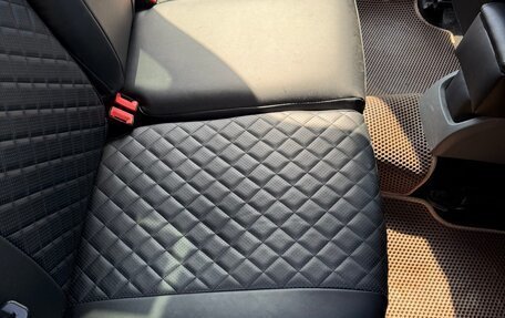 Ford Focus II рестайлинг, 2010 год, 650 000 рублей, 9 фотография