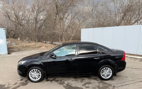 Ford Focus II рестайлинг, 2010 год, 650 000 рублей, 2 фотография