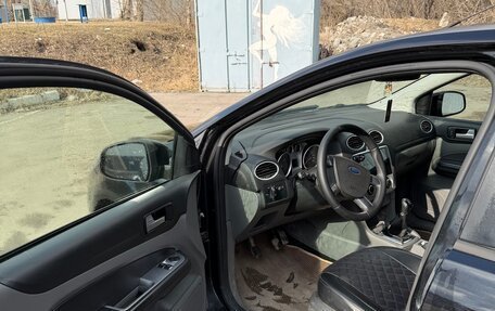 Ford Focus II рестайлинг, 2010 год, 650 000 рублей, 8 фотография