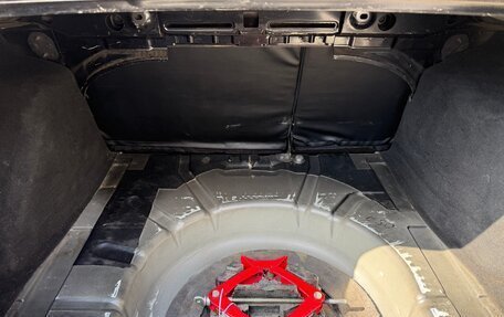 Ford Focus II рестайлинг, 2010 год, 650 000 рублей, 12 фотография