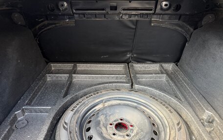 Ford Focus II рестайлинг, 2010 год, 650 000 рублей, 11 фотография