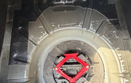 Ford Focus II рестайлинг, 2010 год, 650 000 рублей, 13 фотография