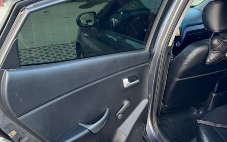 KIA Rio III рестайлинг, 2016 год, 1 190 000 рублей, 12 фотография