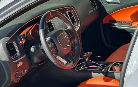 Dodge Charger, 2021 год, 4 500 000 рублей, 9 фотография