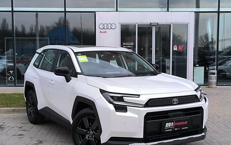 Toyota RAV4, 2025 год, 4 690 000 рублей, 5 фотография