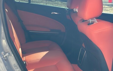 Dodge Charger, 2021 год, 4 500 000 рублей, 15 фотография