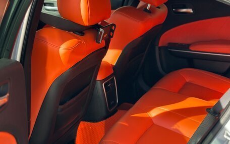 Dodge Charger, 2021 год, 4 500 000 рублей, 10 фотография