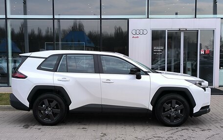Toyota RAV4, 2025 год, 4 690 000 рублей, 6 фотография