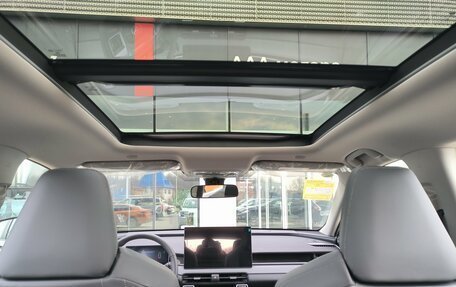 Toyota RAV4, 2025 год, 4 690 000 рублей, 4 фотография