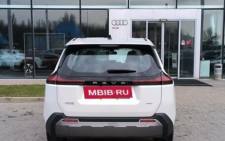 Toyota RAV4, 2025 год, 4 690 000 рублей, 7 фотография