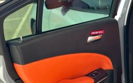 Dodge Charger, 2021 год, 4 500 000 рублей, 11 фотография