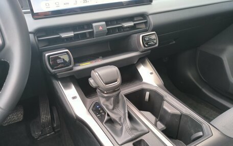 Toyota RAV4, 2025 год, 4 690 000 рублей, 22 фотография