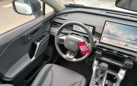 Toyota RAV4, 2025 год, 4 690 000 рублей, 20 фотография