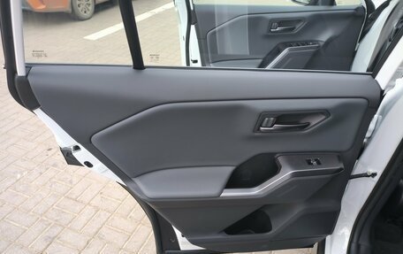 Toyota RAV4, 2025 год, 4 690 000 рублей, 24 фотография