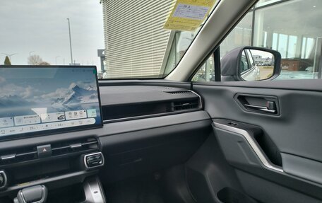 Toyota RAV4, 2025 год, 4 690 000 рублей, 30 фотография