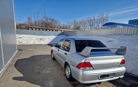 Mitsubishi Lancer IX, 2000 год, 235 000 рублей, 6 фотография