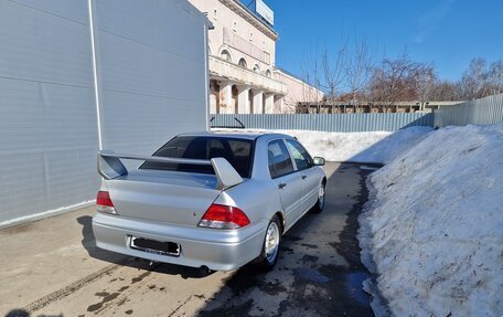 Mitsubishi Lancer IX, 2000 год, 235 000 рублей, 5 фотография
