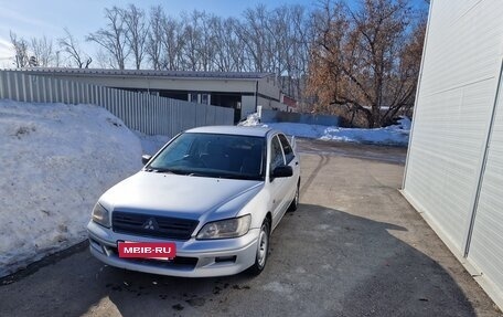 Mitsubishi Lancer IX, 2000 год, 235 000 рублей, 2 фотография