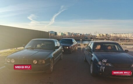 BMW 5 серия, 1992 год, 490 000 рублей, 2 фотография