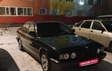 BMW 5 серия, 1992 год, 490 000 рублей, 3 фотография