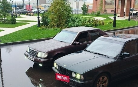 BMW 5 серия, 1992 год, 490 000 рублей, 4 фотография