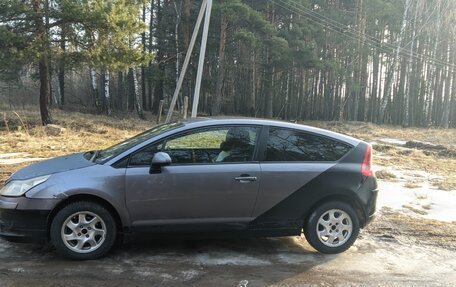Citroen C4 II рестайлинг, 2006 год, 253 000 рублей, 4 фотография