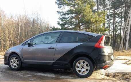 Citroen C4 II рестайлинг, 2006 год, 253 000 рублей, 6 фотография