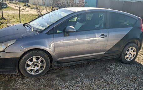 Citroen C4 II рестайлинг, 2006 год, 253 000 рублей, 7 фотография