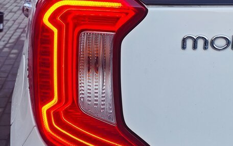 KIA Morning III, 2020 год, 1 540 000 рублей, 5 фотография