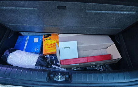 KIA Morning III, 2020 год, 1 540 000 рублей, 25 фотография