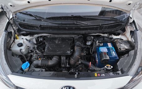 KIA Morning III, 2020 год, 1 540 000 рублей, 20 фотография