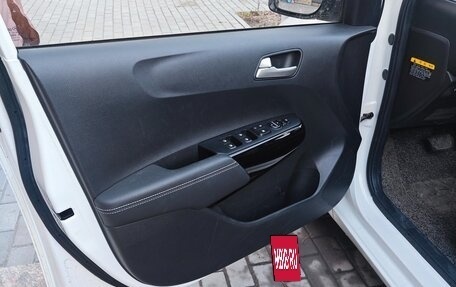 KIA Morning III, 2020 год, 1 540 000 рублей, 16 фотография