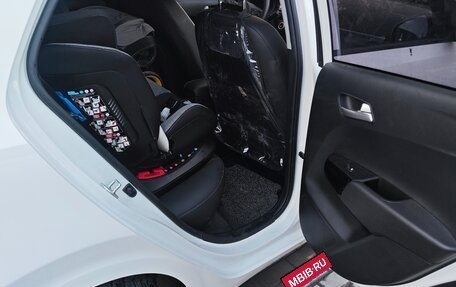 KIA Morning III, 2020 год, 1 540 000 рублей, 21 фотография